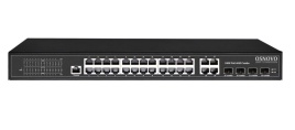 Коммутатор SW-8244/L(400W)