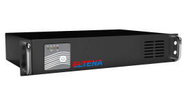 Источник бесперебойного питания EN-I2-600RMLT