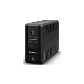 ИБП CyberPower UT650EG, Line-Interactive, 650VA