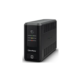 ИБП CyberPower UT650EG, Line-Interactive, 650VA