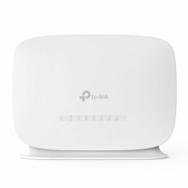 Wi-Fi Роутер с поддержкой 4G LTE TL-MR105