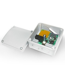Контроллер СКУД GSM Doorhan GSM-3.0