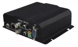 Видеорегистратор iZett HR-HWS-01AD