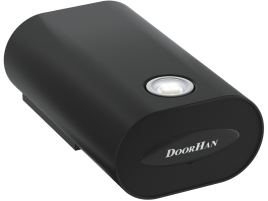 Комплект привода для секционных ворот DoorHan SE-1200KIT