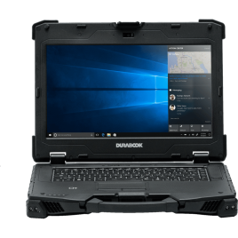 Защищенный ноутбук Z14I Gen2 Basic Win11 Pro/ Z14I Gen2 Basic, 14" FHD