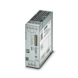 Источник бесперебойного питания QUINT4-UPS/24DC/24DC/40