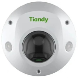 Видеокамера сетевая Tiandy TC-C32PS I3/E/Y/M/H/2.8mm/V4.2