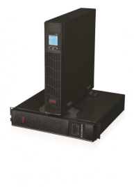 ИБП Info R Pro, 1000 ВА, IEC C13 (3), 2x7 Ач