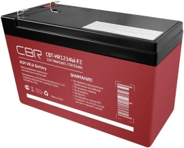 Батарея CBR CBT-HR1234W-F2