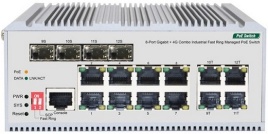 Коммутатор Origo OR-OI3112P/185W/A1A