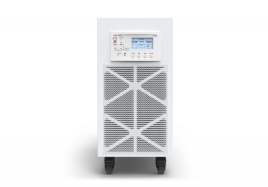 ИБП Uniprom UPS 3S 10кВА 3:1 ПНР 5x8