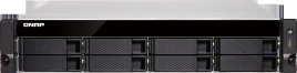 Сетевой RAID-накопитель QNAP QN-TS-1283XU-RP-E2124-8G