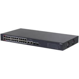 Коммутатор Dahua DH-CS4226-24ET-375