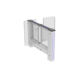Турникет с распашными створками CAME SWING GATE SWG 90 (001SWG90MC)