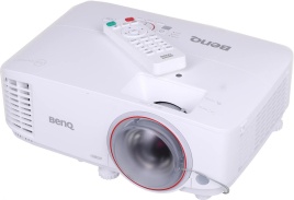Проектор Benq TH671ST DLP 3000Lm LS (1920x1080) 10000:1 ресурс лампы:4000часов 1xUSB typeA 2xHDMI 2.7кг