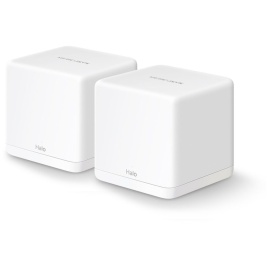 Домашняя Mesh Wi-Fi система TL-Halo H30 (2-pack)