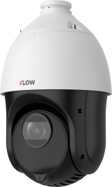 4Мп уличная поворотная IP-камера iFlow F-IP-1441CSZ15