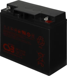 Аккумуляторная батарея CSB GP12170 B3