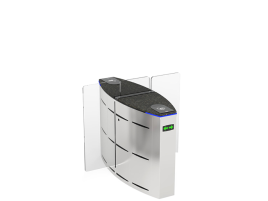 Турникет с раздвижными створками CAME SLIDING GATE SG 90 (001SG90MC)