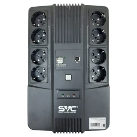 Источник бесперебойного питания DL-SVC-U-1000/BSSC