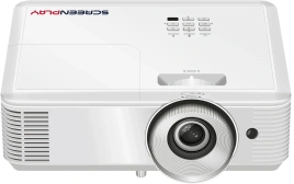 Проектор Infocus SP228 DLP 4000Lm LS 4000Lm ANSI (1920x1080) 30000:1 ресурс лампы:15000часов 1xUSB typeA 2xHDMI 2.9кг