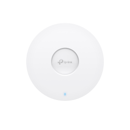 Двухдиапазонная потолочная Wi-Fi 6 точка доступа AX1800 TL-EAP610