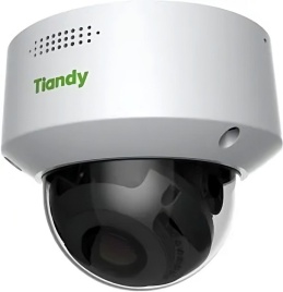 Видеокамера сетевая Tiandy TC-C32MS I3/A/E/Y/M/C/H/2.7-13.5mm/V4.0