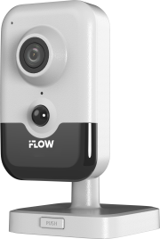 2Мп внутренняя компактная IP-камера iFlow F-IC-1921CIW(2.8mm)