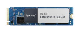 Накопитель SSD M.2 2280 Synology SNV3410-800G