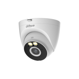 Видеокамера Dahua DH-IPC-T4AP-LED-0280B