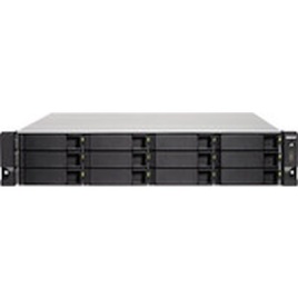 Сетевой RAID-накопитель QNAP QN-TS-1273U-RP-8G