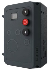 Блок управления CU-TR230-B