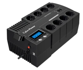 ИБП CyberPower BR700E, Line-Interactive, 700VA