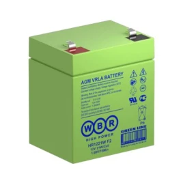 Аккумуляторная батарея HR1221W F2