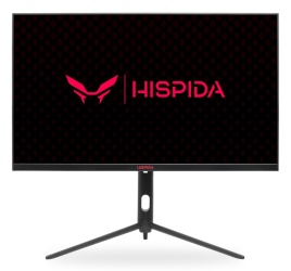 Монитор HISPIDA GI27Q18HE 27'' 2560x1440, IPS