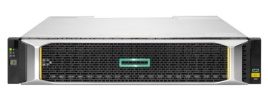 Система хранения данных HPE MSA 2062