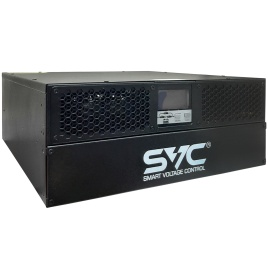 Источник бесперебойного питания DL-SVC-RT-3KL-LCD/R7