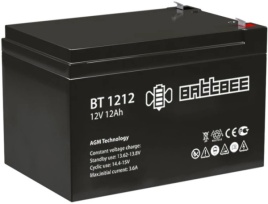 Аккумулятор BT 12-12 BattBee