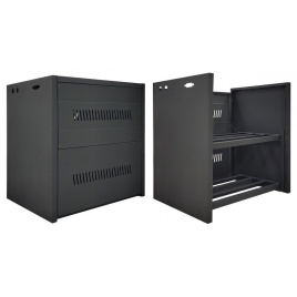 Батарейный шкаф DL-SVC-BC-C8/A2