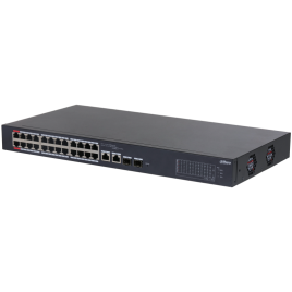 Коммутатор Dahua DH-CS4226-24ET-240