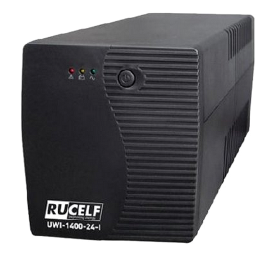 Источник бесперебойного питания RUCELF UWI-750PS-12-E