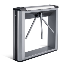 Турникет тумбовый электромеханический PERCo-TB01.9A