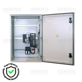 Уличный коммутатор OSP-46T1(Коммутатор SW-80822/ILR)