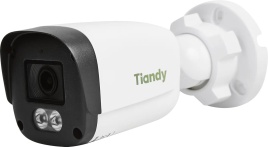 Видеокамера сетевая Tiandy TC-C321N I3/E/Y/4mm/V2.0
