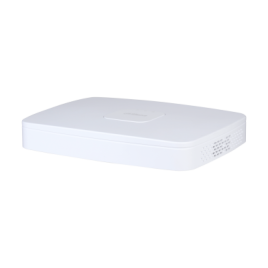 Видеорегистратор 16-ти канальный IP DAHUA DHI-NVR4116-EI
