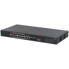 Коммутатор Dahua DH-S3218-16ET-190