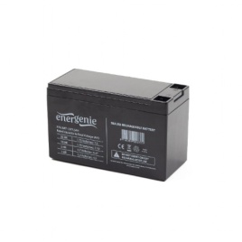 Аккумулятор Energenie BAT-12V7.5AH