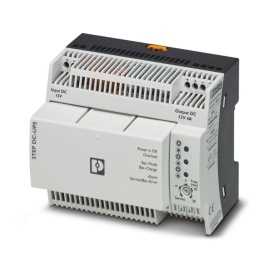 Источник бесперебойного питания STEP-UPS/12DC/12DC/4/46WH