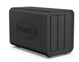 Сетевое хранилище Terramaster F2-424