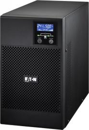 ИБП с двойным преобразованием, мощностью 3000ВА Eaton 9E 3000i